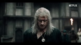 Tráiler 'The Witcher'