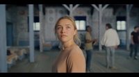 Clip 'Midsommar': Llegada al camping