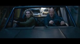 Spot 'Fast & Furious: Hobbs & Shaw' #1