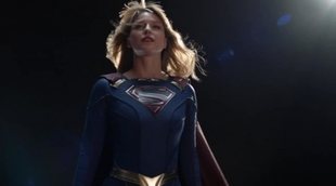 Tráiler 'Supergirl' Temporada 5