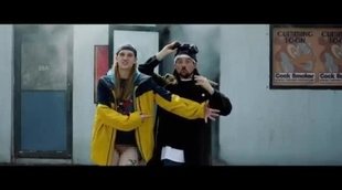 Trailer 'Jay and Silent Bob Reboot'