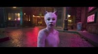 Tráiler español 'Cats'