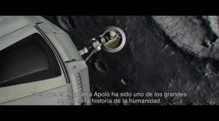 Featurette 'Ad Astra'