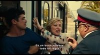 Tráiler 'La casa de verano' subtitulado al castellano