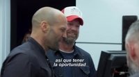 Featurette exclusiva 'Fast & Furious: Hobbs & Shaw': el director