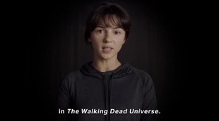 Teaser de la tercera serie de 'The Walking Dead'