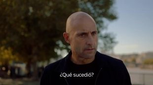 Tráiler 'Temple' temporada 1 subtitulado al castellano