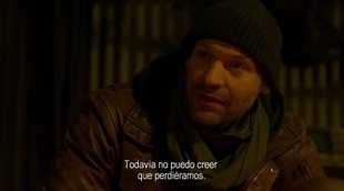 Tráiler 'The Strain' temporada 4 subtitulado castellano