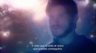 Tráiler 'Krypton' temporada 2 subtitulado al castellano