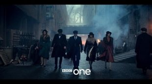 Tráiler 'Peaky Blinders' temporada 5