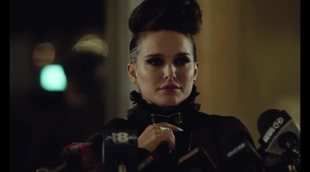 Tráiler #2 'Vox Lux: El Precio de la Fama'