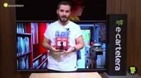 Unboxing de la edición limitada de 'Dolor y gloria'