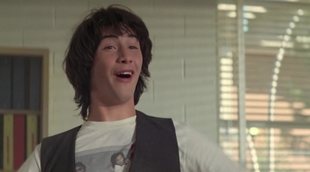 Tráiler 'Las alucinantes aventuras de Bill & Ted'