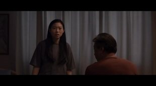 Tráiler 'The Farewell'