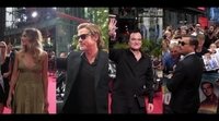 Premiere de 'Érase una vez en... Hollywood' en Berlín