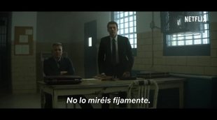 Tráiler 'Mindhunter' temporada 2 subtitulado al castellano