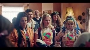 Tráiler 'Derry Girls' temporada 2