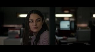 Tráiler español 'Secretos de Estado'