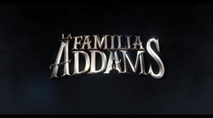 Tráiler en español de 'La familia Addams'