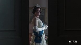 Teaser tráiler español de la tercera temporada de 'The Crown'