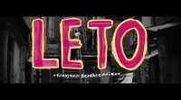 Trailer 'Leto' subtitulado al español