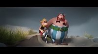 Tráiler 'Astérix: El secreto de la poción mágica'