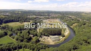 Tráiler 'The Big Meeting'