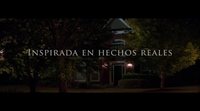 Trailer final subtitulado 'La Llegada del Diablo'