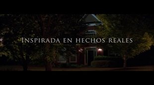 Trailer final subtitulado 'La Llegada del Diablo'