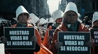 Tráiler 'Que sea ley'