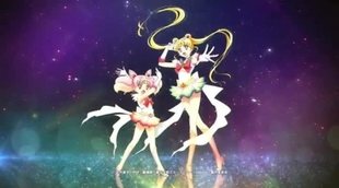 Teaser tráiler 'Sailor Moon Eternal'