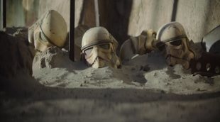 Tráiler 'The Mandalorian'