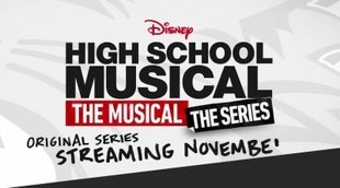 Tráiler 'High School Musical: The Musical: The Series'