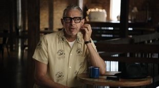 Tráiler 'The World According to Jeff Goldblum'