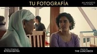 Spot 'Tu fotografía'