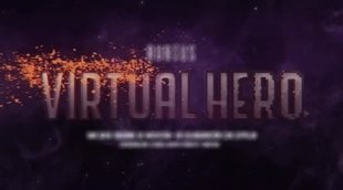 Teaser tráiler de la segunda temporada de 'Virtual Hero'