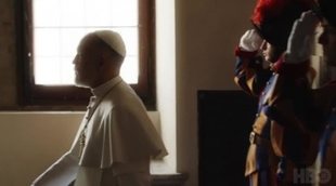 Teaser trailer 'The New Pope'