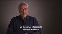 Entrevista a Luc Besson 'Anna' subtitulada al castellano