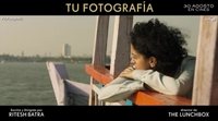 Spot de 'Tu fotografía'