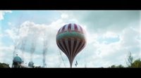 Tráiler 'The Aeronauts'