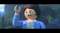 Clip #2 'Playmobil: La película' en español: Marla