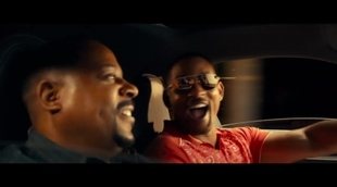 Tráiler 'Bad Boys For Life'