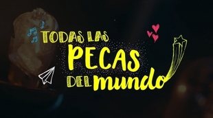 Tráiler 'Todas las pecas del mundo'