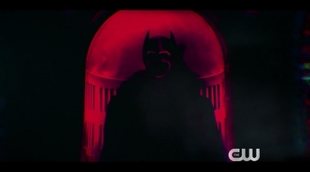 Tráiler 'Batwoman' #2