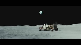 Clip 'Ad Astra': "Rover Lunar"