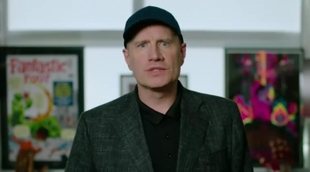 Discurso de agradecimiento de Kevin Feige en los Saturn Awards 2019