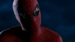 Avance 'The Amazing Spider-Man'