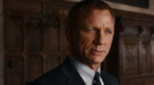 Teaser 'Skyfall'