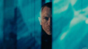 Teaser español 'Skyfall'