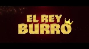 Trailer 'El rey burro'